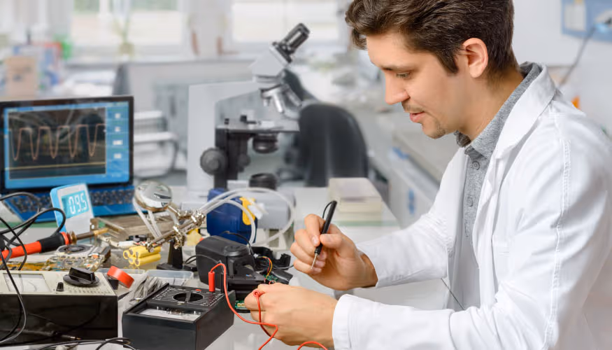 Ahmetbeyli Elektronik Tamircisi