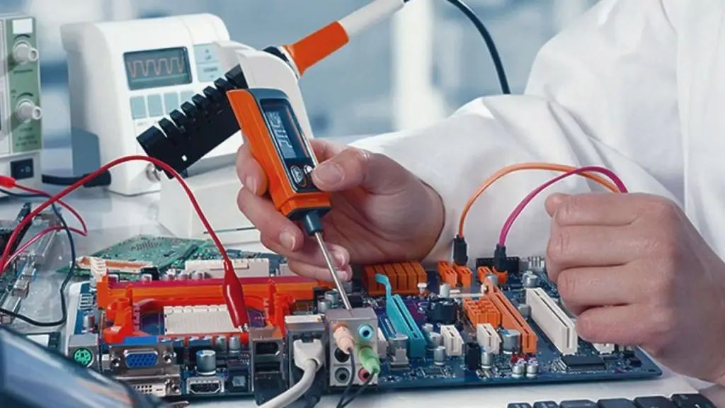 Ahmetbeyli Elektronik Tamircisi